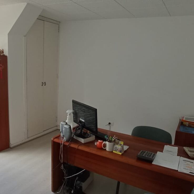 Limpieza para Oficinas